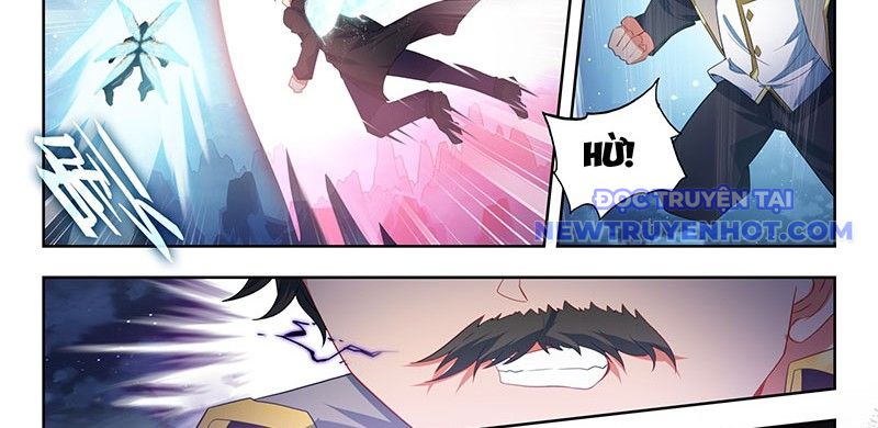 Tuyệt Thế đường Môn chapter 513 - Trang 30