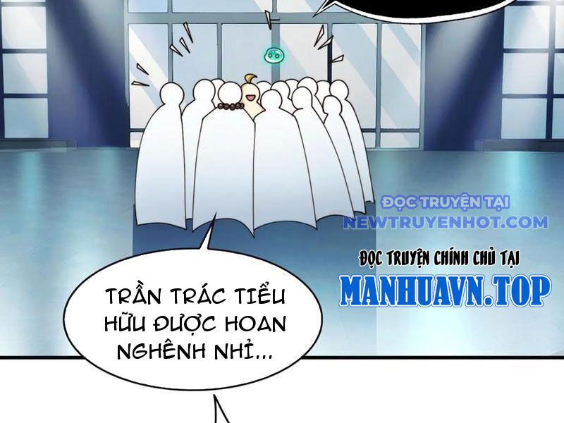 đối Mặt Với Bệnh Tâm Thần, Ma Quỷ Chẳng Là Cái Thá Gì chapter 102 - Trang 79