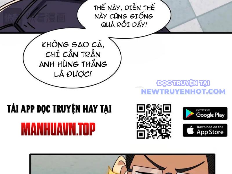 đối Mặt Với Bệnh Tâm Thần, Ma Quỷ Chẳng Là Cái Thá Gì chapter 102 - Trang 56