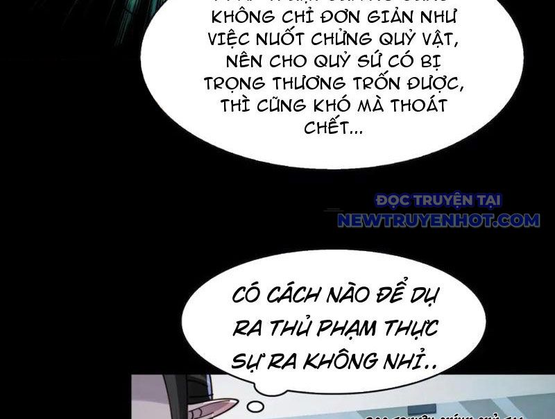 đối Mặt Với Bệnh Tâm Thần, Ma Quỷ Chẳng Là Cái Thá Gì chapter 104 - Trang 41