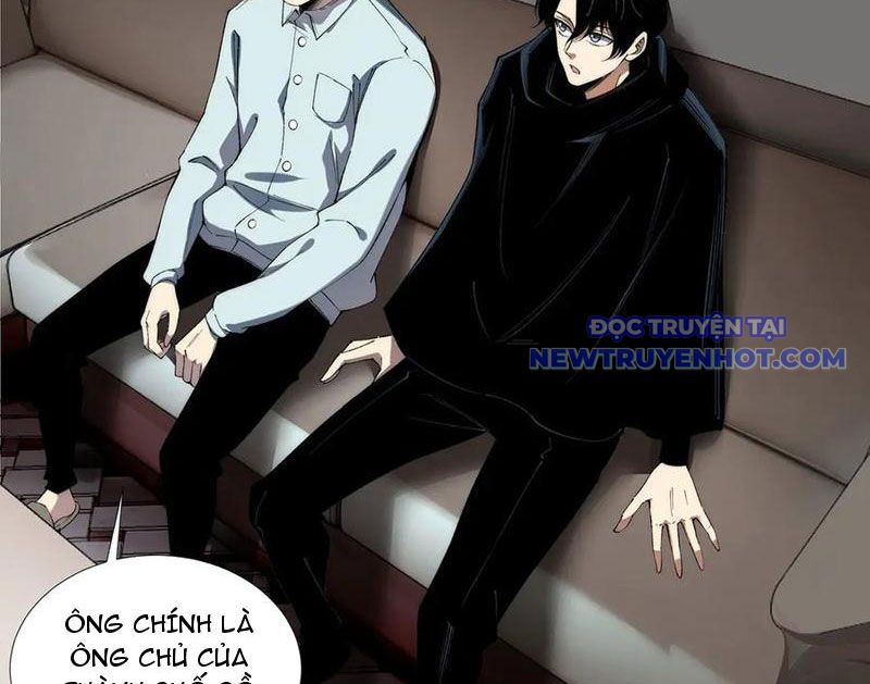 Vô Hạn Thôi Diễn chapter 49 - Trang 23