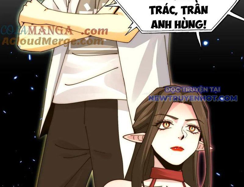 đối Mặt Với Bệnh Tâm Thần, Ma Quỷ Chẳng Là Cái Thá Gì chapter 106 - Trang 48