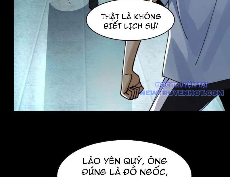 đối Mặt Với Bệnh Tâm Thần, Ma Quỷ Chẳng Là Cái Thá Gì chapter 104 - Trang 16