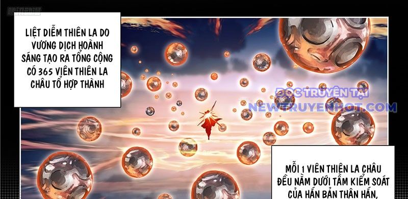 Tuyệt Thế đường Môn chapter 513 - Trang 5