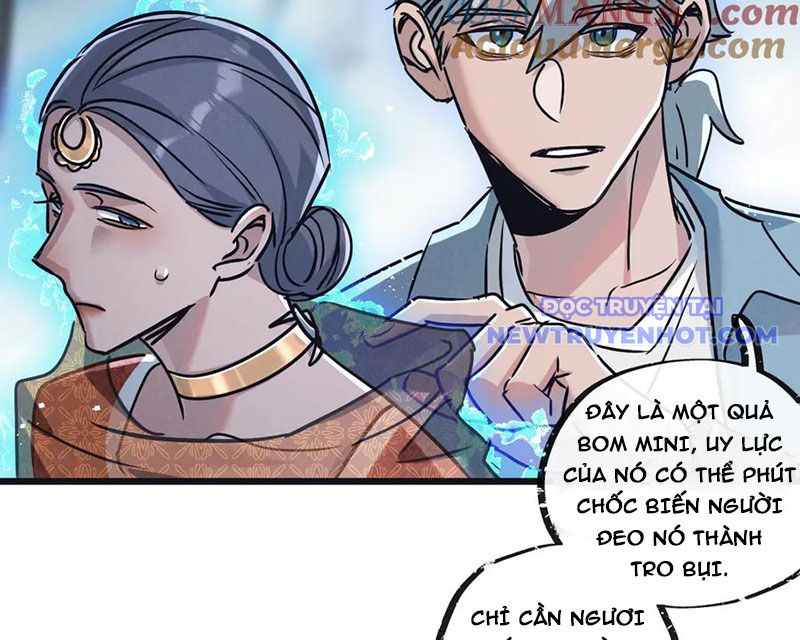 Mạt Thế Siêu Cấp Nông Trường chapter 81 - Trang 68