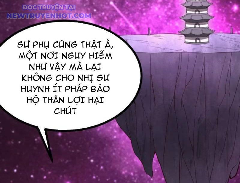 Ta Chính Nghĩa Nhưng Bị Hệ Thống Ép Thành Trùm Phản Diện chapter 107 - Trang 31