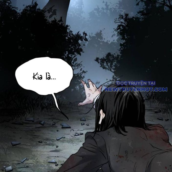 Lời Nguyền Của Dangun chapter 58 - Trang 69