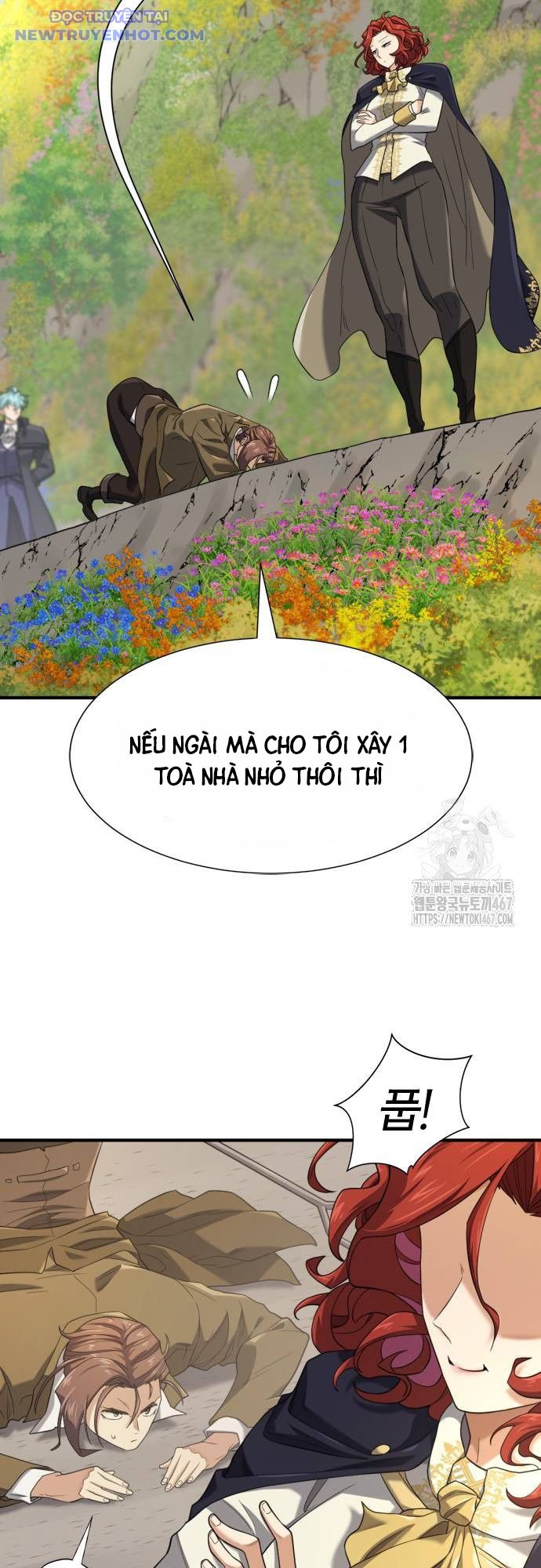 Bậc Thầy Thiết Kế Điền Trang chapter 177 - Trang 48