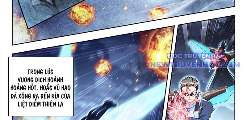 Tuyệt Thế đường Môn chapter 513 - Trang 18