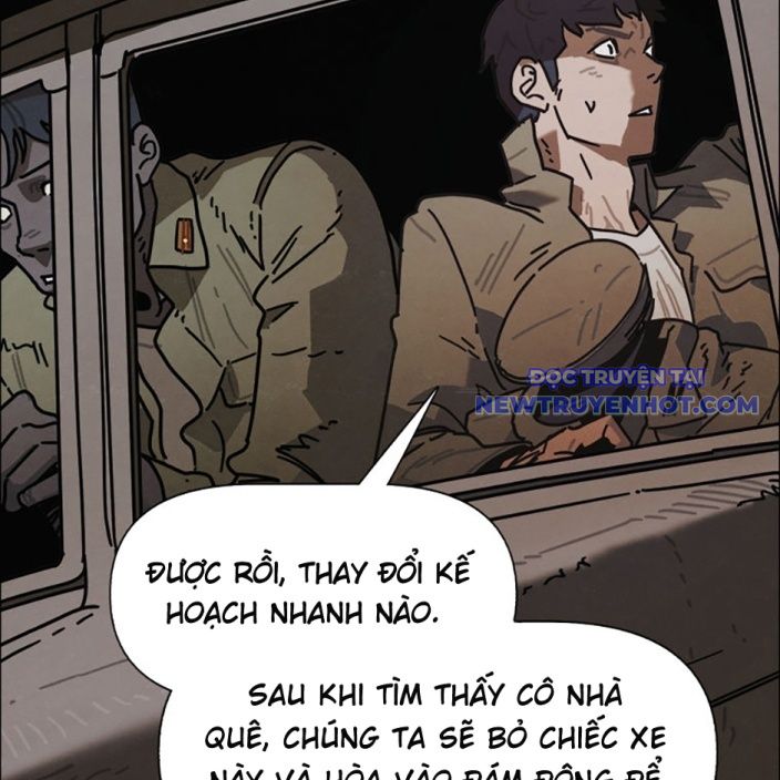 Sinh Vật Gyeongseong: Đóa Hoa Bất Diệt chapter 35 - Trang 159