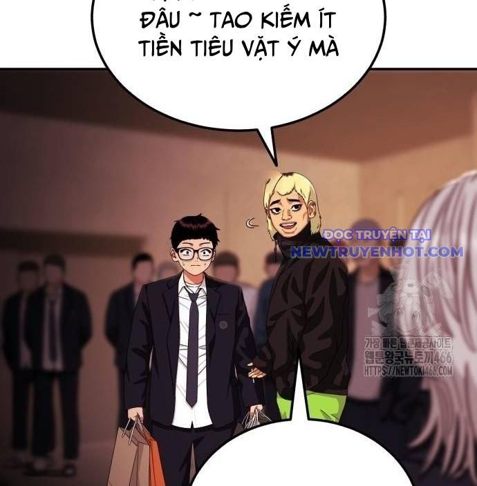 Huấn Luyện Chiến đấu Siêu Cấp chapter 51 - Trang 21