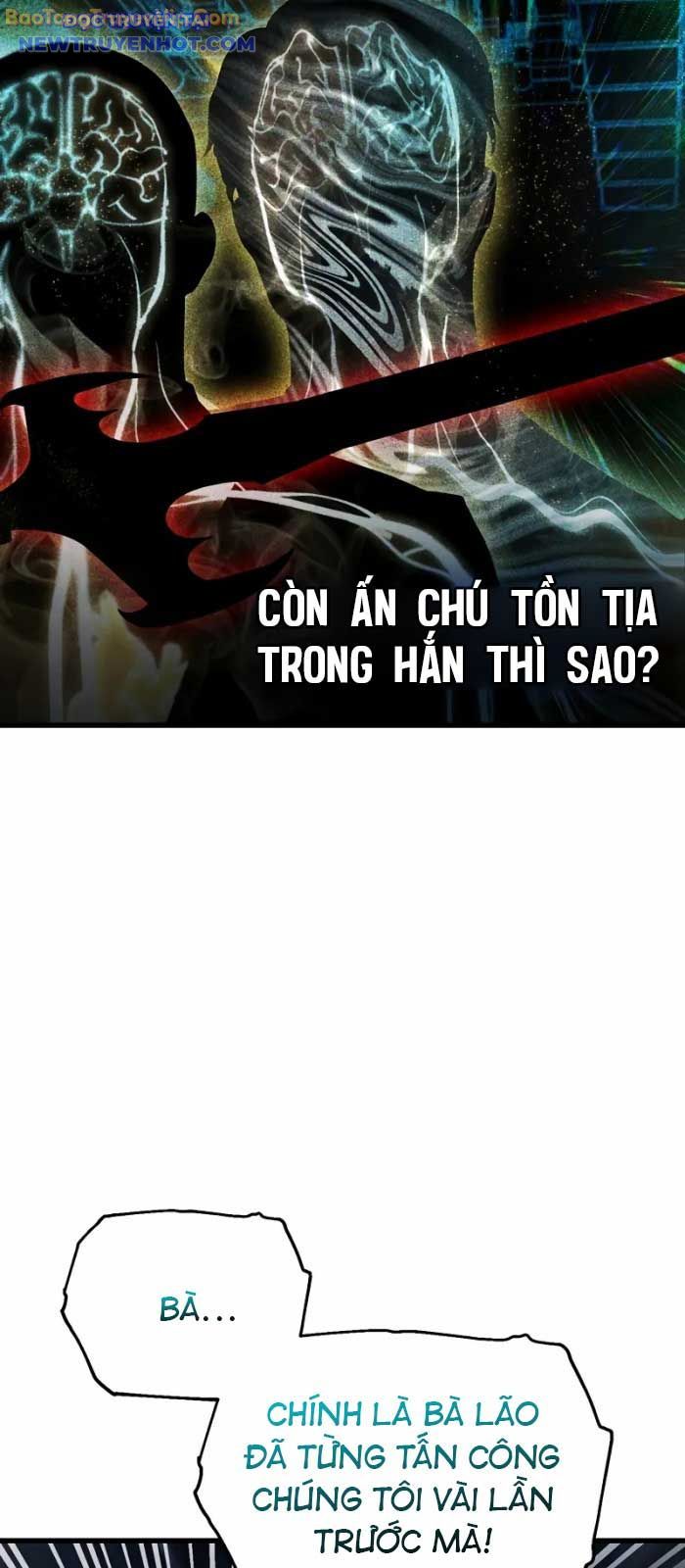 Người Chơi Không Thể Thăng Cấp chapter 172 - Trang 52