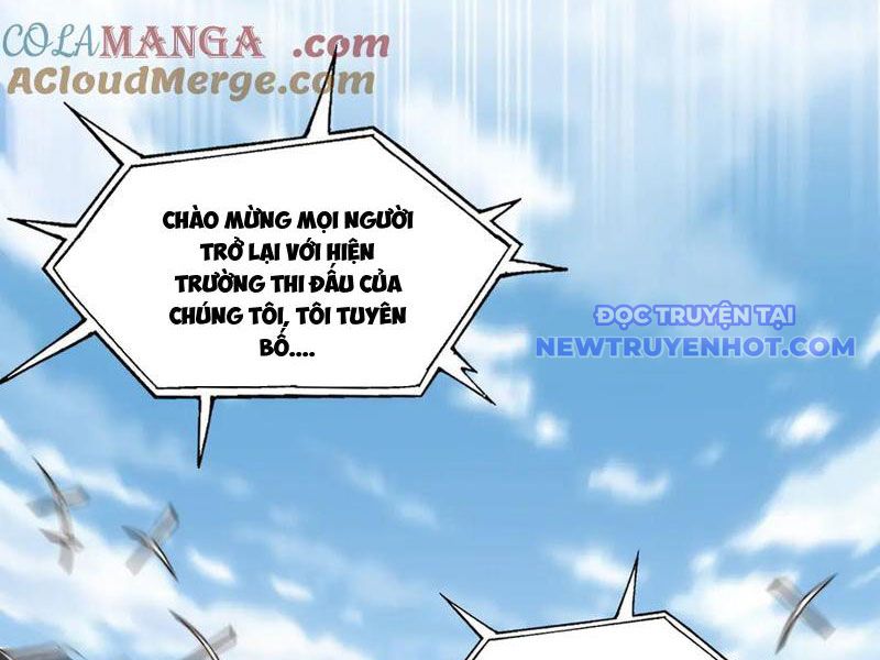 đối Mặt Với Bệnh Tâm Thần, Ma Quỷ Chẳng Là Cái Thá Gì chapter 102 - Trang 35