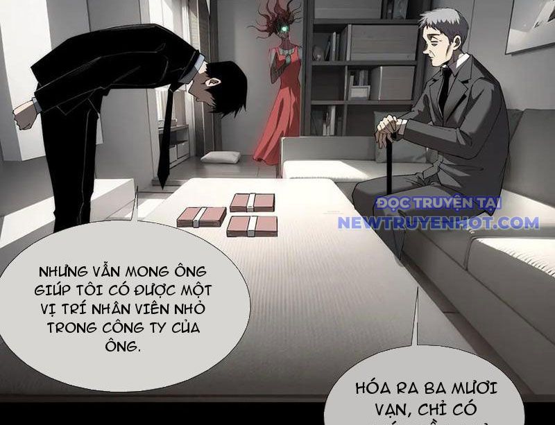 Vô Hạn Thôi Diễn chapter 49 - Trang 61