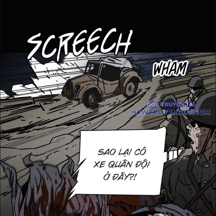 Sinh Vật Gyeongseong: Đóa Hoa Bất Diệt chapter 36 - Trang 87