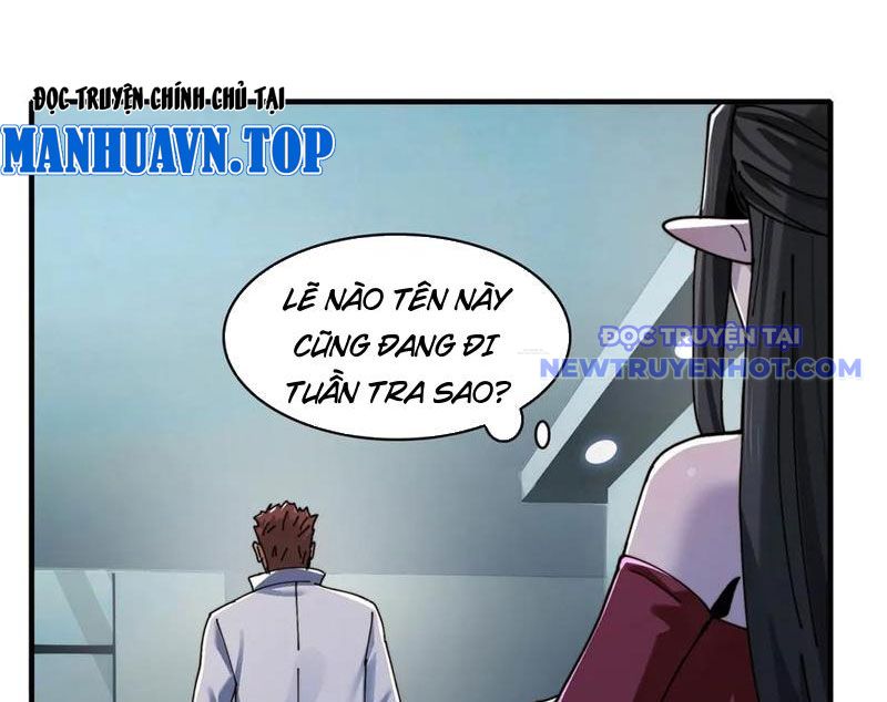 đối Mặt Với Bệnh Tâm Thần, Ma Quỷ Chẳng Là Cái Thá Gì chapter 106 - Trang 31