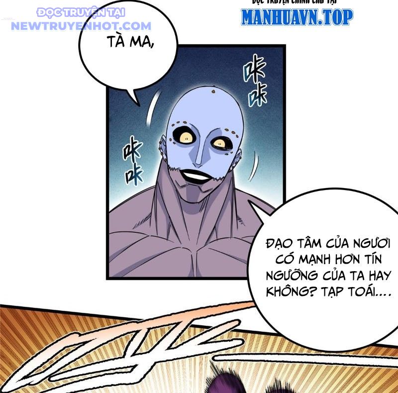 Đế Bá chapter 118 - Trang 53