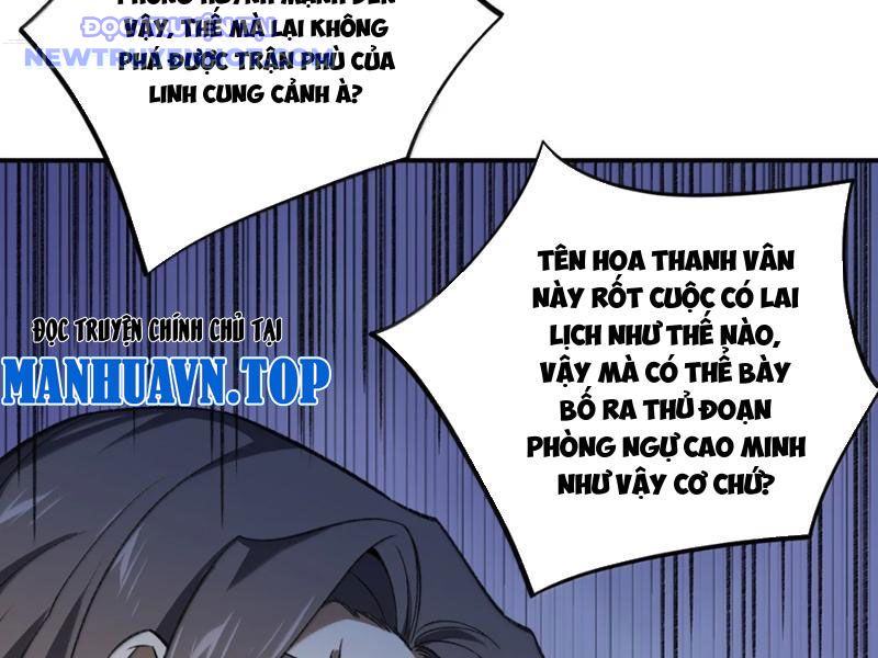 Ta Ở Tu Tiên Giới Chỉ Làm Giờ Hành Chính chapter 102 - Trang 100