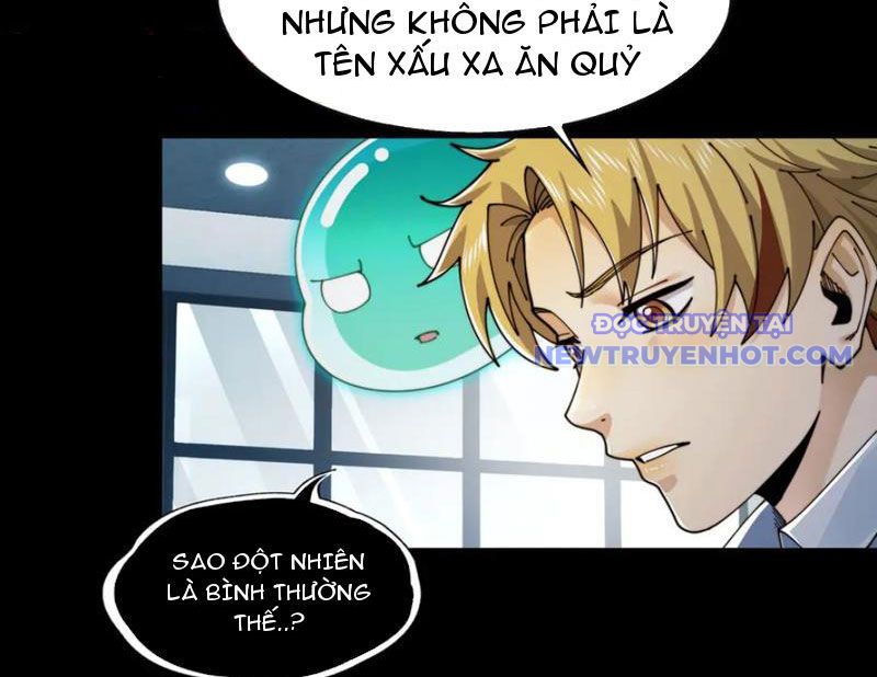 đối Mặt Với Bệnh Tâm Thần, Ma Quỷ Chẳng Là Cái Thá Gì chapter 104 - Trang 17