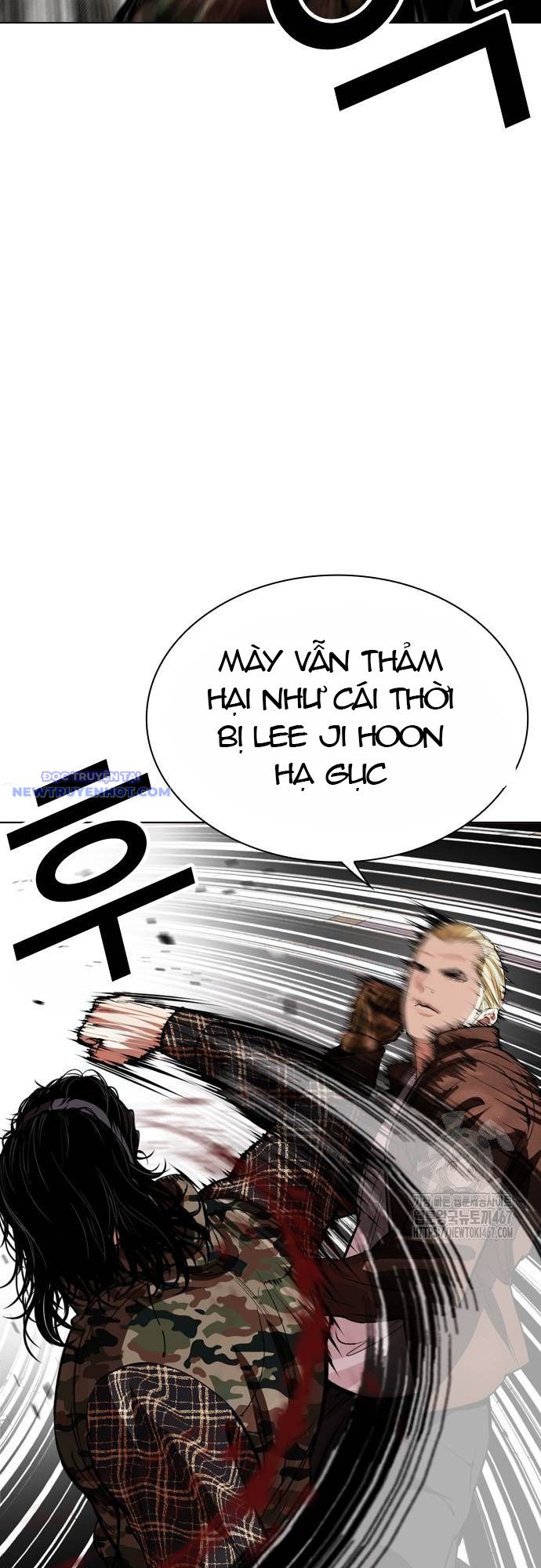 Hoán Đổi Diệu Kỳ chapter 538 - Trang 66