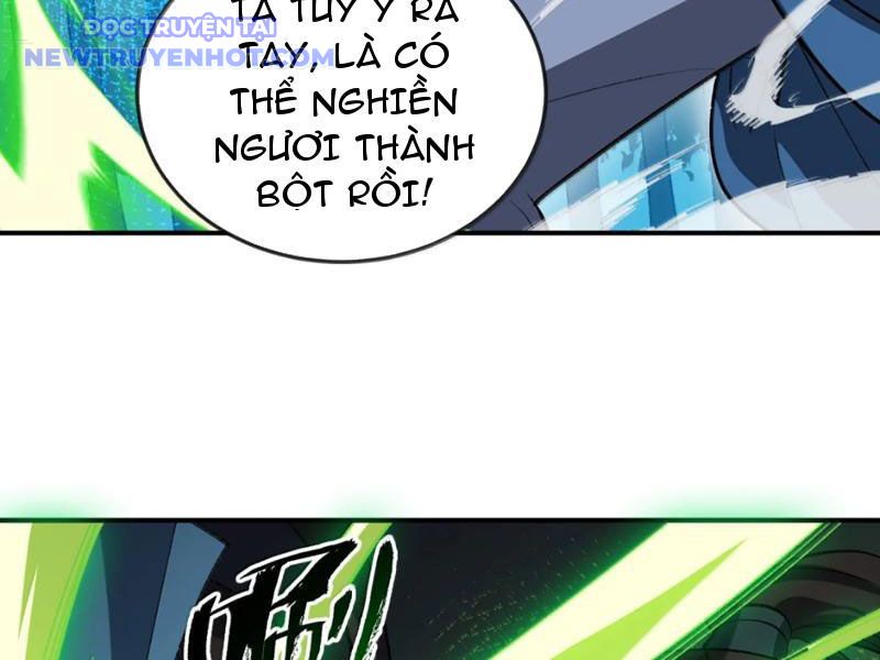 Ta Ở Tu Tiên Giới Chỉ Làm Giờ Hành Chính chapter 102 - Trang 85