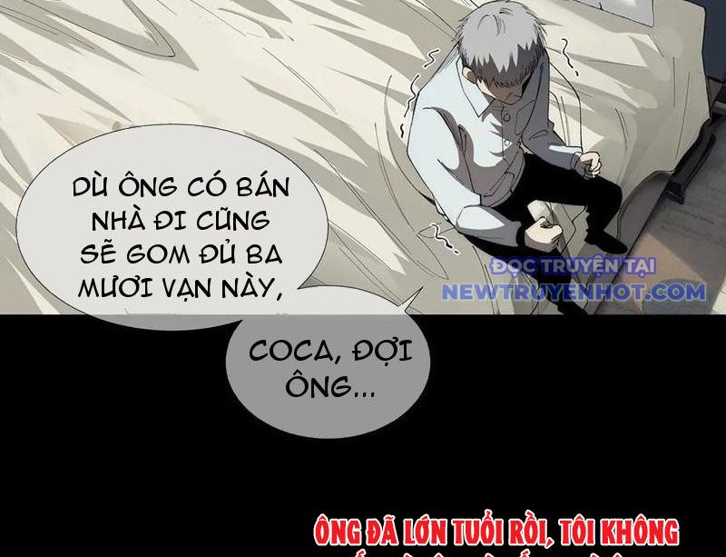 Vô Hạn Thôi Diễn chapter 49 - Trang 53