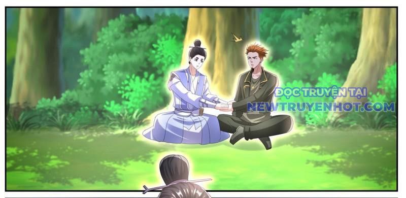 Trọng Sinh Đô Thị Tu Tiên chapter 1066 - Trang 29