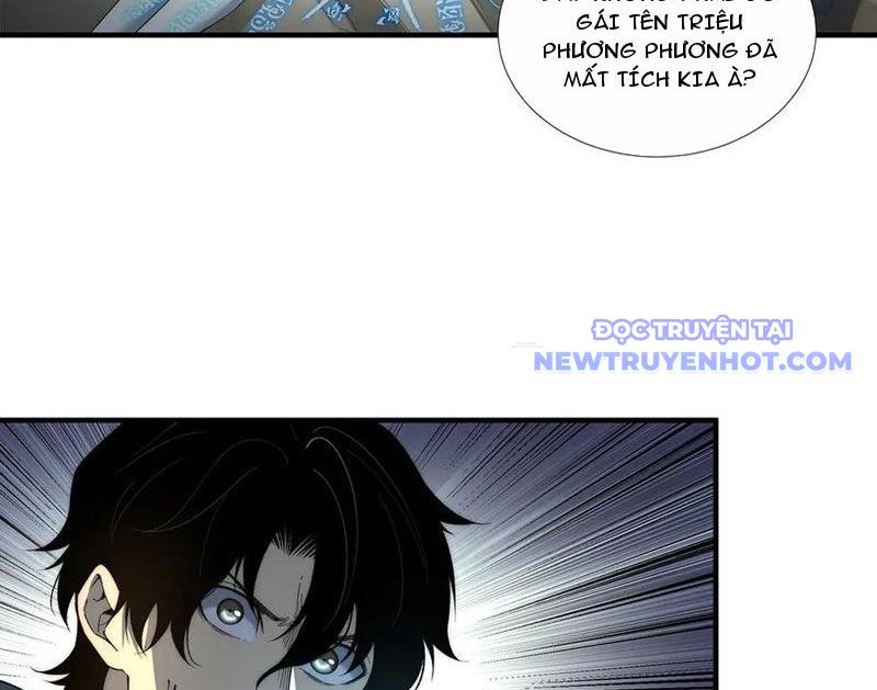 Vô Hạn Thôi Diễn chapter 49 - Trang 28