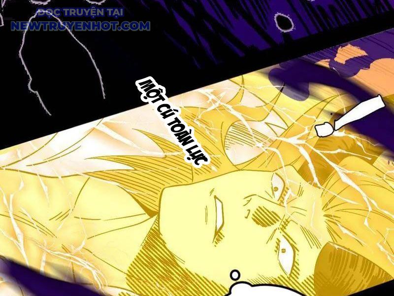 Ta Là Tà đế chapter 540 - Trang 27