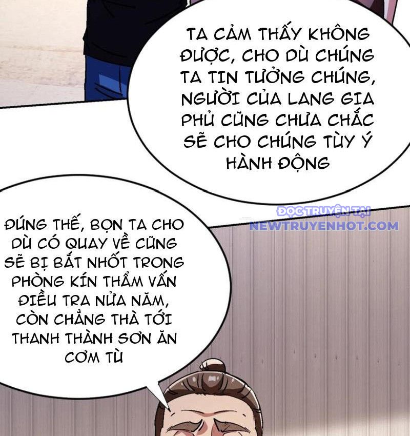 Bạn Gái Của Tôi Toàn Là Truyền Thuyết chapter 137 - Trang 44