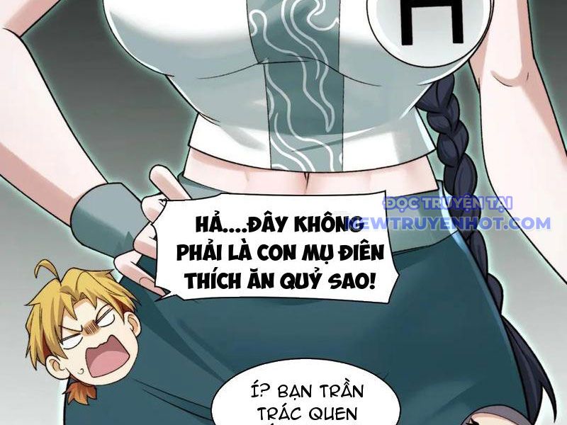 đối Mặt Với Bệnh Tâm Thần, Ma Quỷ Chẳng Là Cái Thá Gì chapter 103 - Trang 9