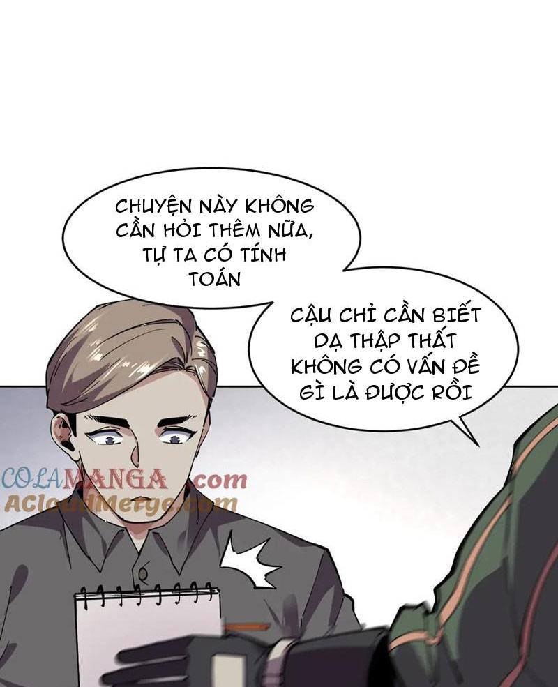 Ta Có Nhìn Thấy Quy Tắc Cấm Khu! chapter 35 - Trang 44