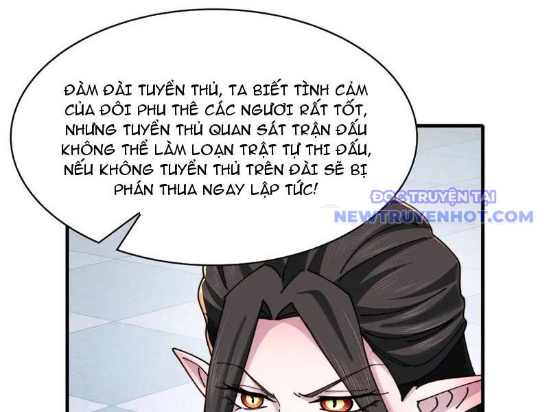 đối Mặt Với Bệnh Tâm Thần, Ma Quỷ Chẳng Là Cái Thá Gì chapter 102 - Trang 12