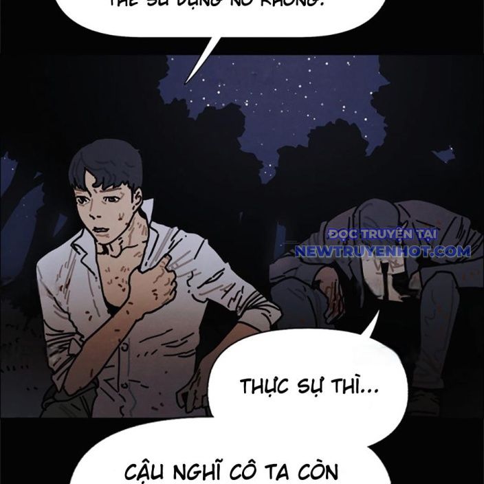 Sinh Vật Gyeongseong: Đóa Hoa Bất Diệt chapter 35 - Trang 12