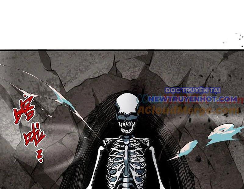 Vô Hạn Thôi Diễn chapter 50 - Trang 9