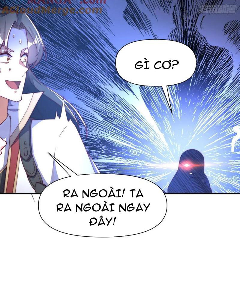 Đạo hữu, kịch bản của ngươi thật dễ nhìn! chapter 108 - Trang 34