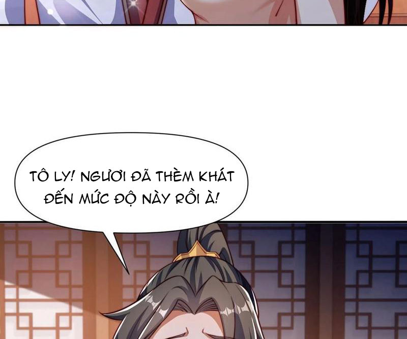 Đạo hữu, kịch bản của ngươi thật dễ nhìn! chapter 108 - Trang 28