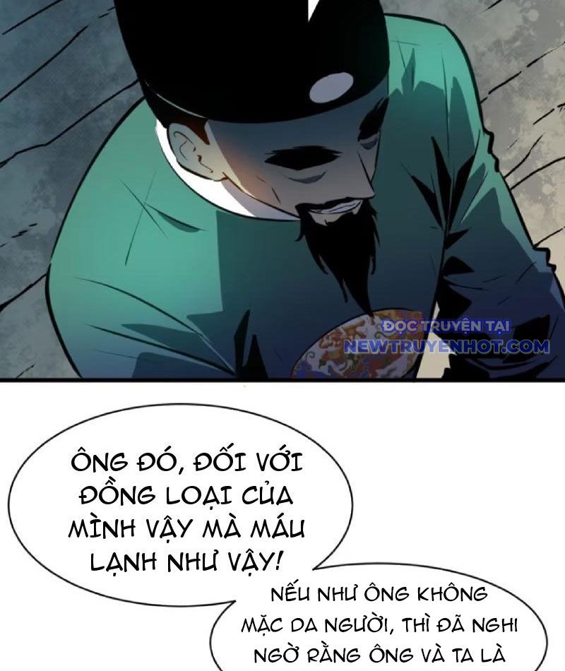 Tu Luyện Nhàn Hạ Bắt đầu Từ Nữ đồ đệ chapter 23 - Trang 37