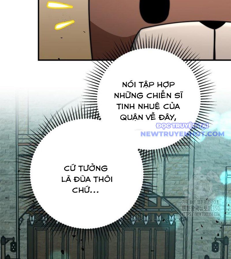 Buff May Mắn chapter 25 - Trang 5