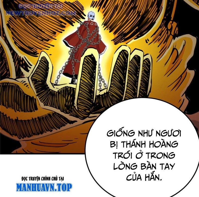 Đế Bá chapter 118 - Trang 44