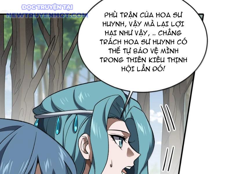 Ta Ở Tu Tiên Giới Chỉ Làm Giờ Hành Chính chapter 102 - Trang 112