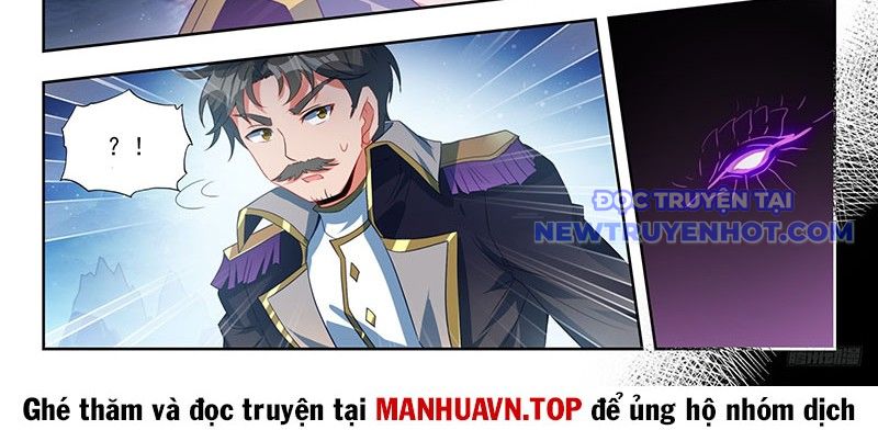 Tuyệt Thế đường Môn chapter 513 - Trang 31