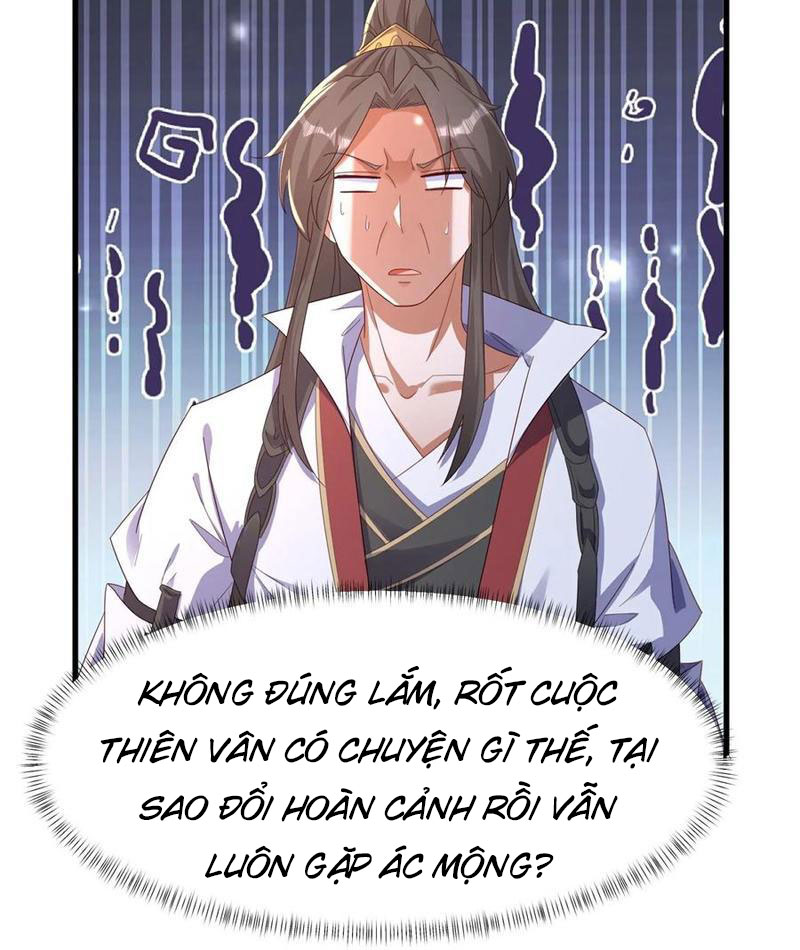 Đạo hữu, kịch bản của ngươi thật dễ nhìn! chapter 108 - Trang 10