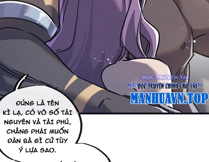 Mạt Thế Siêu Cấp Nông Trường chapter 81 - Trang 17