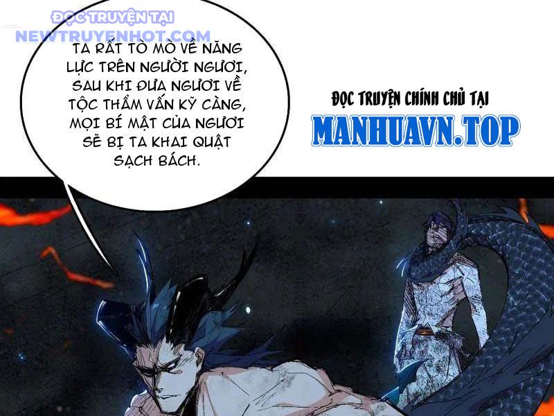 Ta Là Tà đế chapter 540 - Trang 134