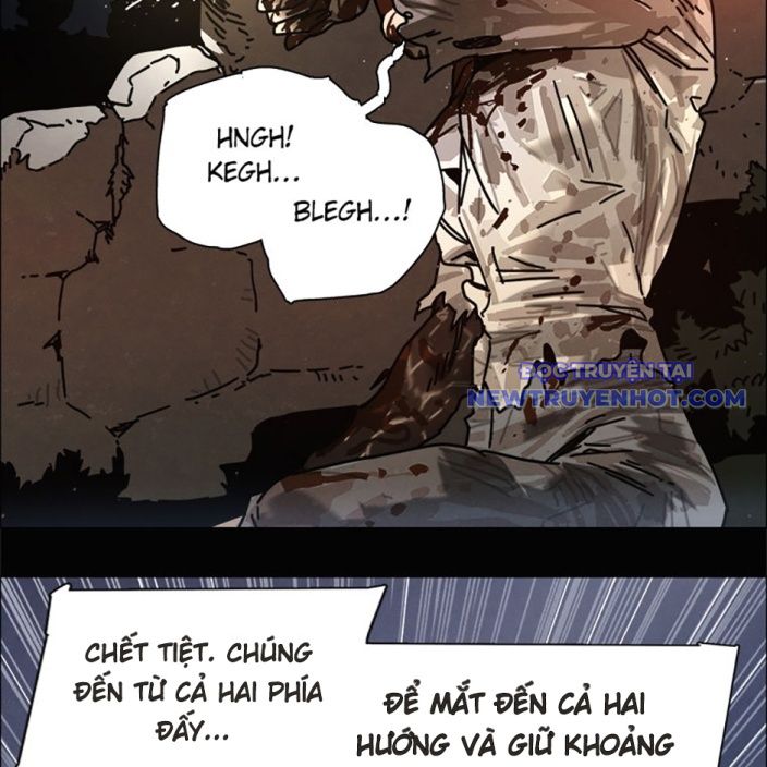 Sinh Vật Gyeongseong: Đóa Hoa Bất Diệt chapter 36 - Trang 124