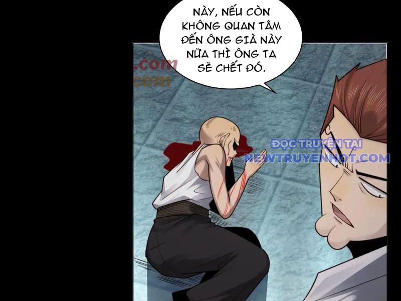 đối Mặt Với Bệnh Tâm Thần, Ma Quỷ Chẳng Là Cái Thá Gì chapter 103 - Trang 58