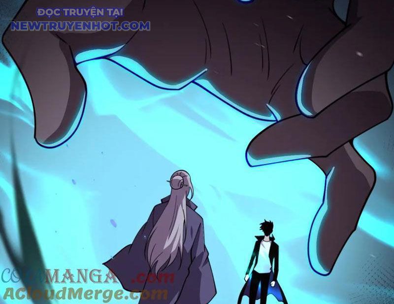 Sức Mạnh Tối Đa? Ta Lại Là Vong Linh Sư! chapter 80 - Trang 126