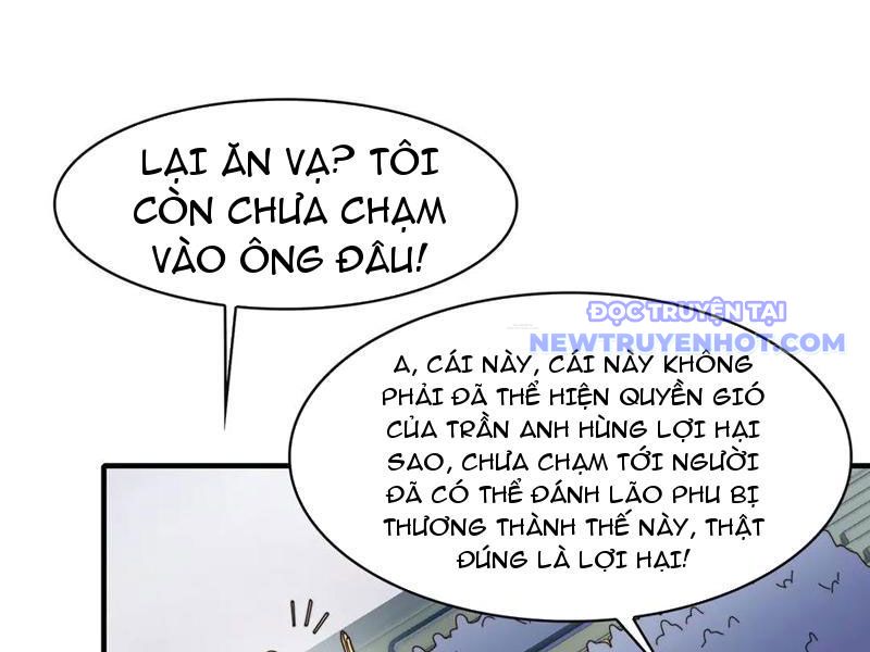 đối Mặt Với Bệnh Tâm Thần, Ma Quỷ Chẳng Là Cái Thá Gì chapter 102 - Trang 43