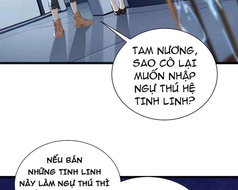 đệ Nhất Ngự Thú Sư chapter 28 - Trang 69